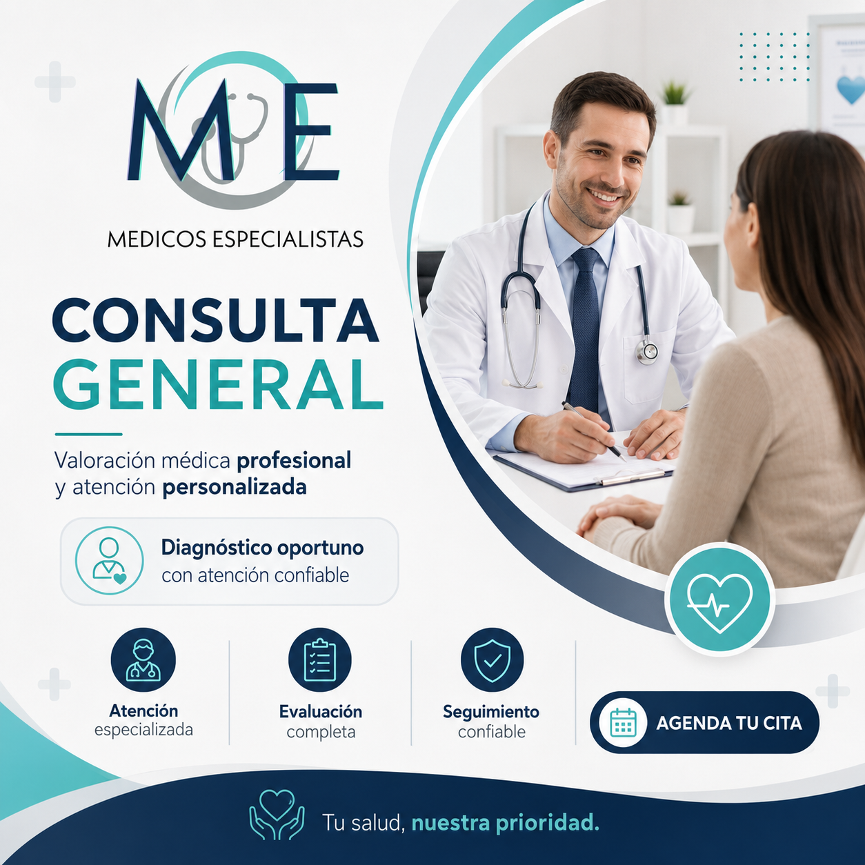 Consulta general