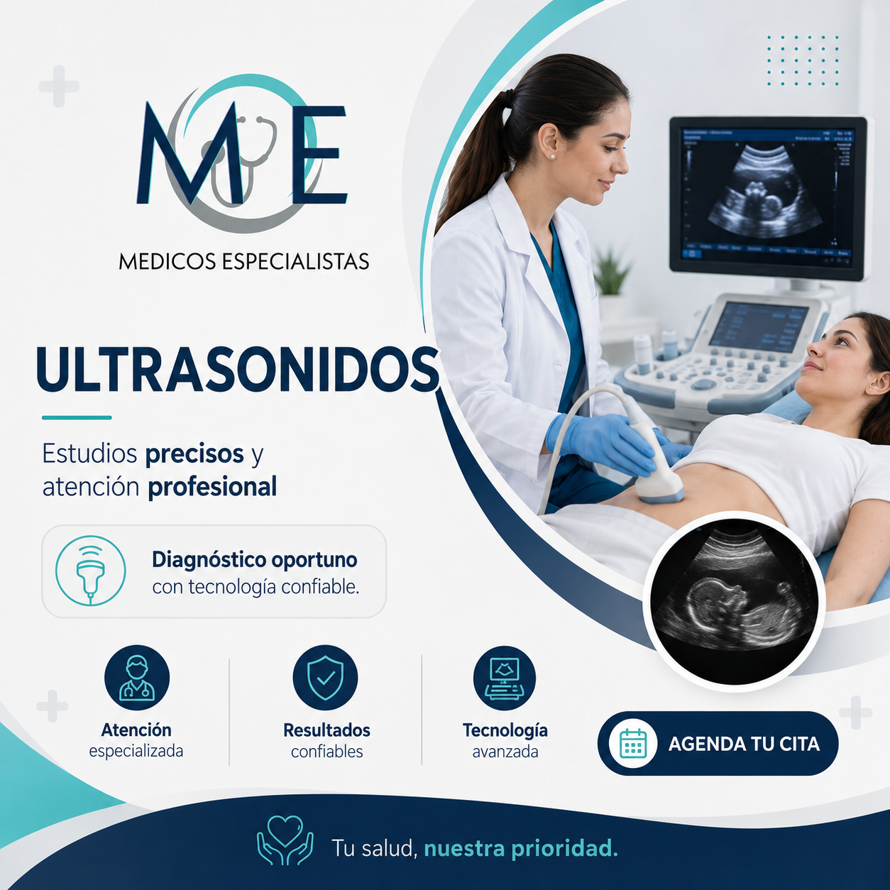 Ultrasonido