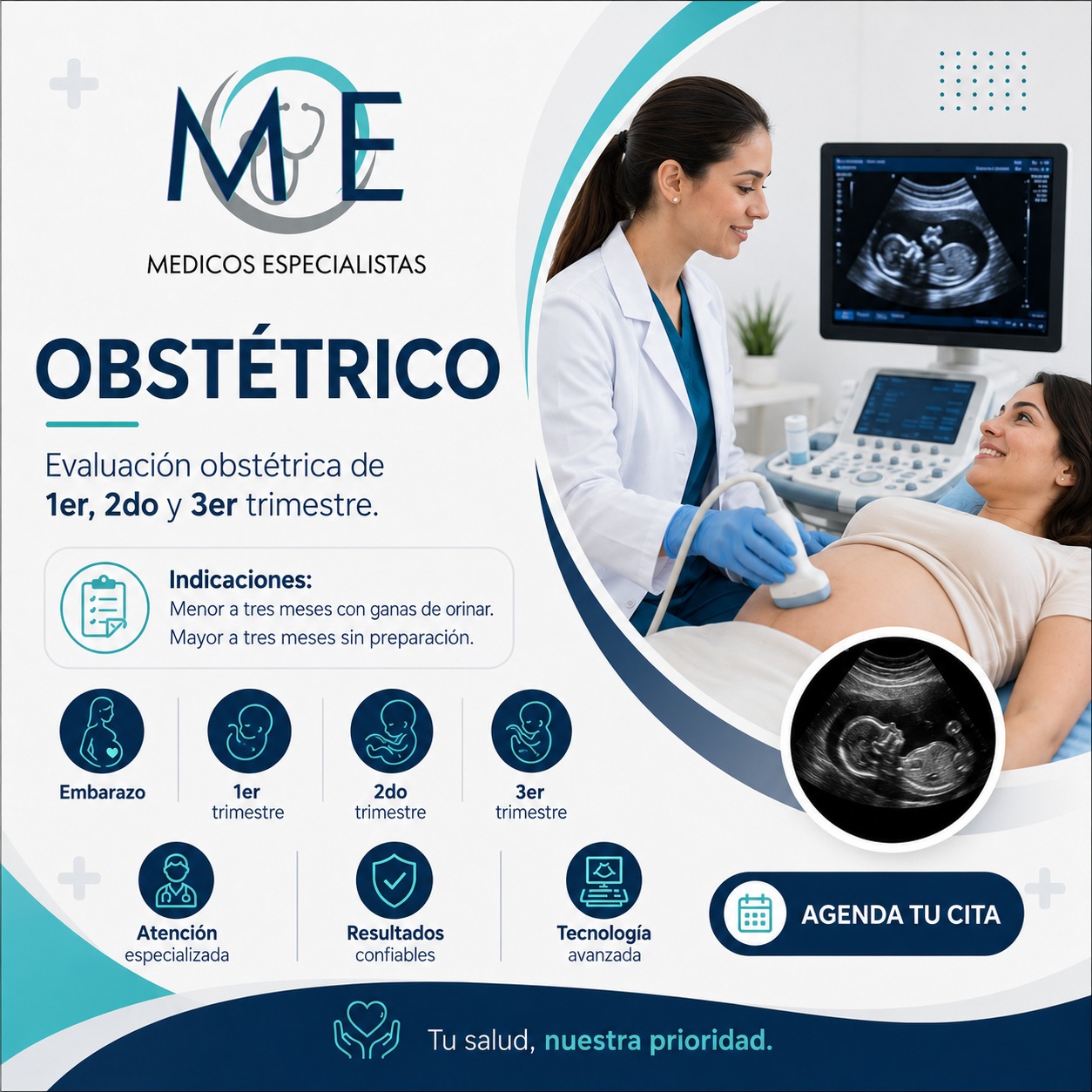 Musculo-Esquelético (por región): Hombro, rodilla, tobillo, mano.