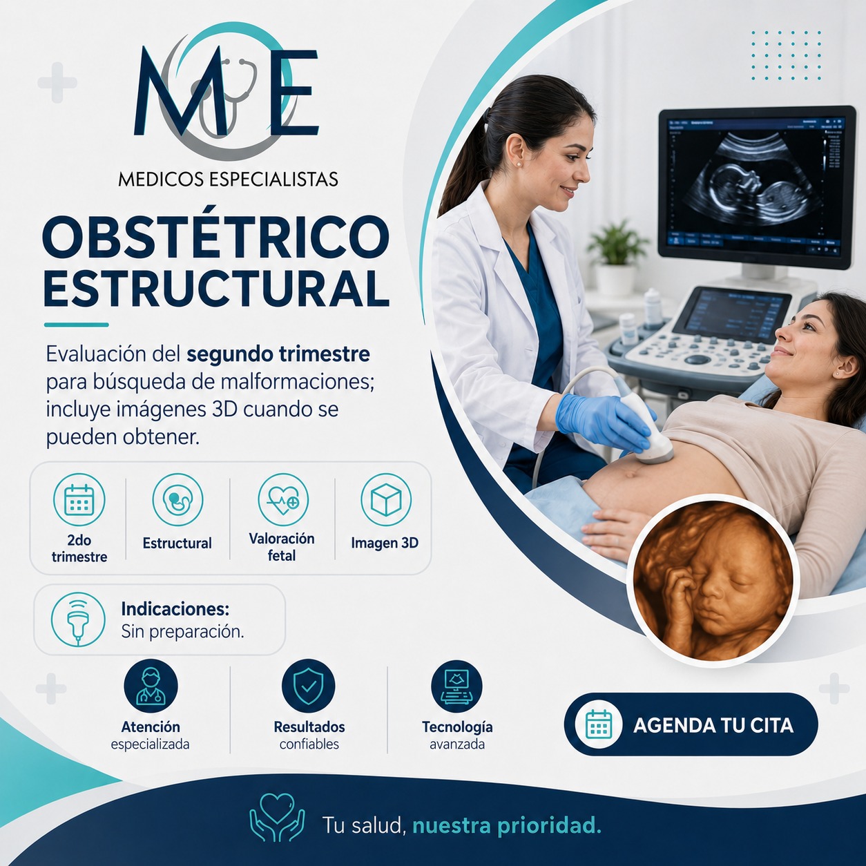 Obstétrico Gemelar
