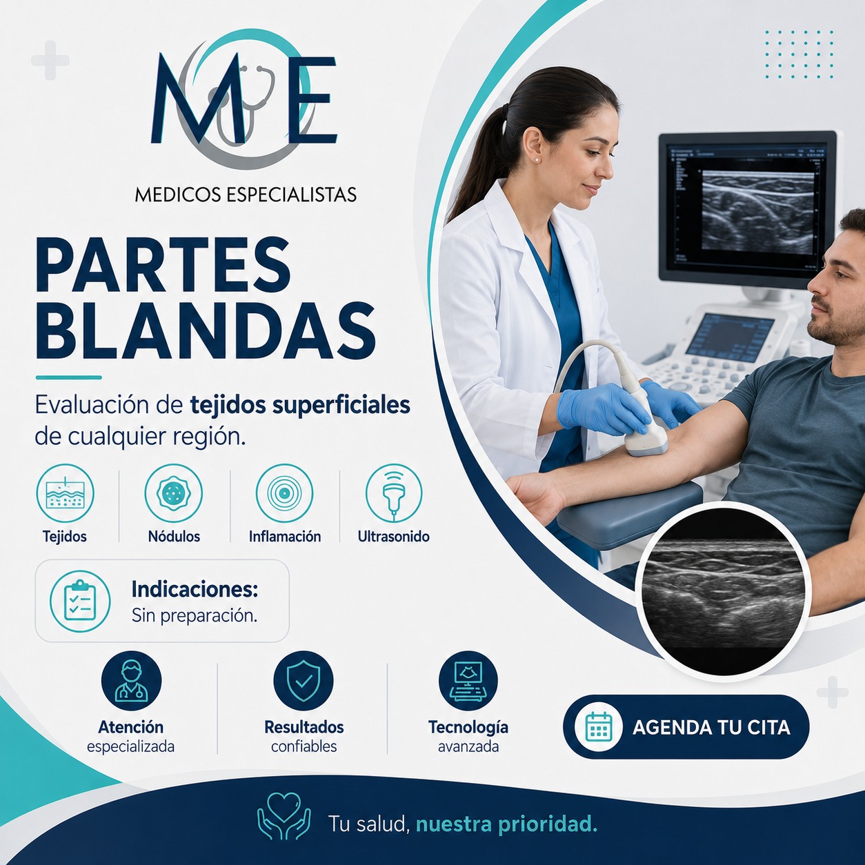 Obstétrico Screening o Cromosómico: (1er trimestre) Ángulo facial, hueso nasal, traslucencia.